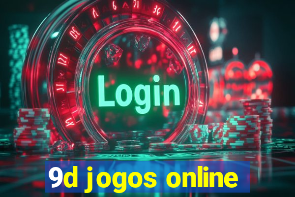 9d jogos online